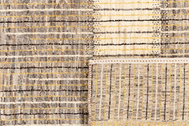 Persa Gabbeh Loribaft Tabiilbaft - 6