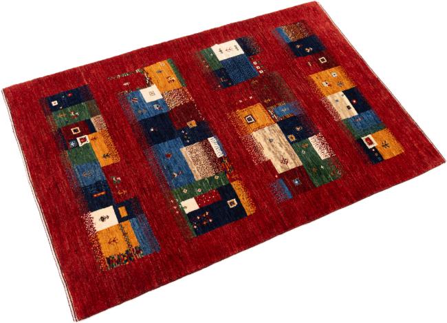 Persian Gabbeh Loribaft Atelier - 2