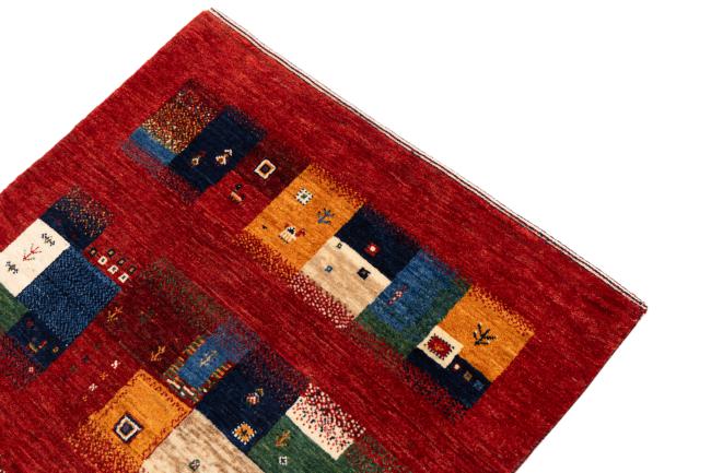 Persian Gabbeh Loribaft Atelier - 3