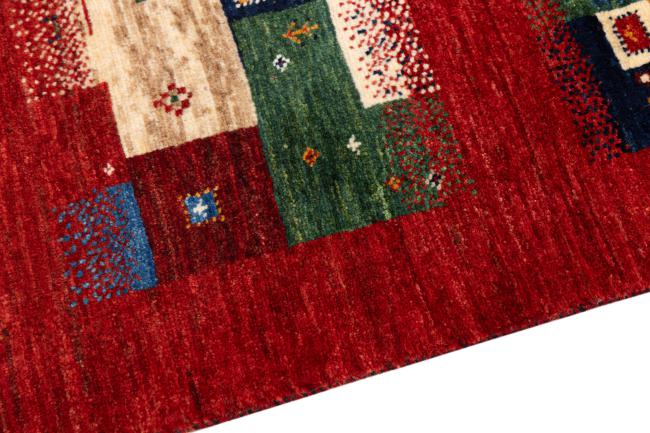 Persian Gabbeh Loribaft Atelier - 4