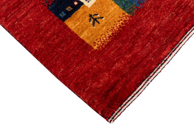 Persian Gabbeh Loribaft Atelier - 5