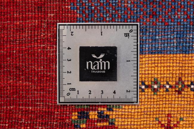 Persian Gabbeh Loribaft Atelier - 7