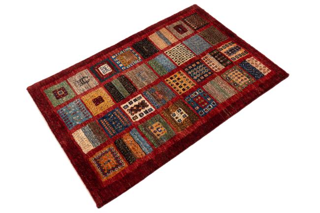 Perzisch Gabbeh Loribaft Nowbaft - 2