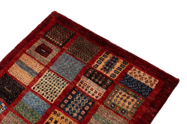 Perzisch Gabbeh Loribaft Nowbaft - 3