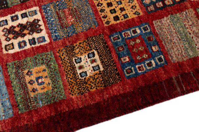 Perzisch Gabbeh Loribaft Nowbaft - 4