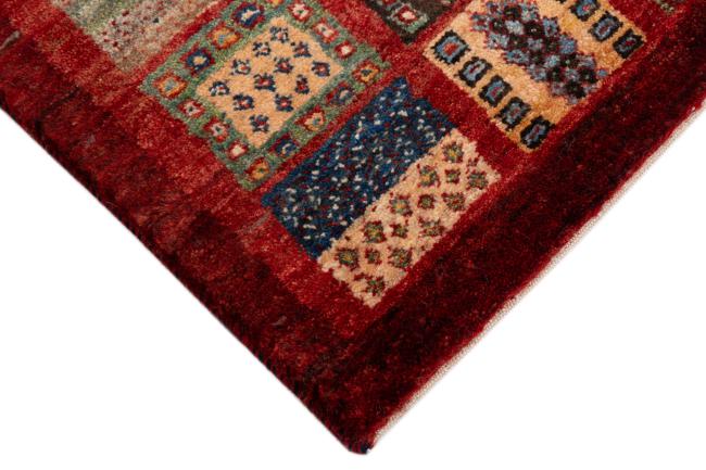 Perzisch Gabbeh Loribaft Nowbaft - 5