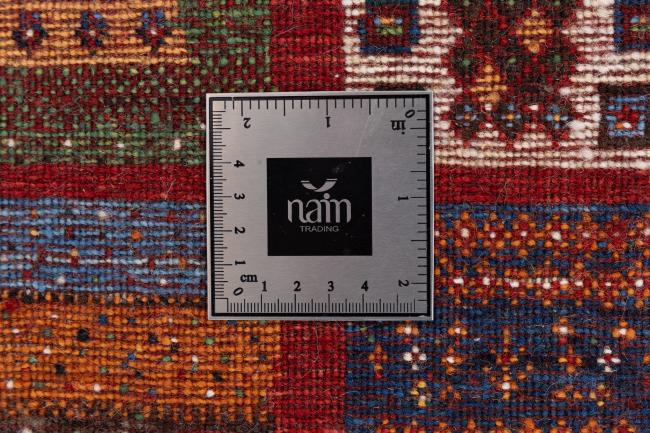 Perzisch Gabbeh Loribaft Nowbaft - 7