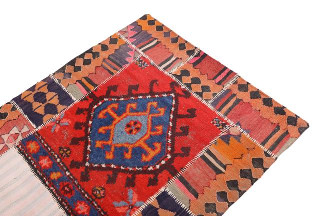 Kilim Patchwork - 3