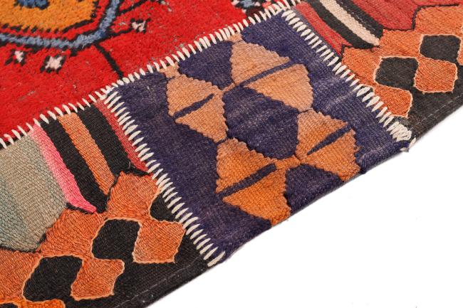 Kilim Patchwork - 4