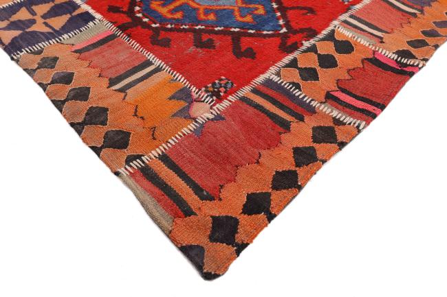Kilim Patchwork - 5