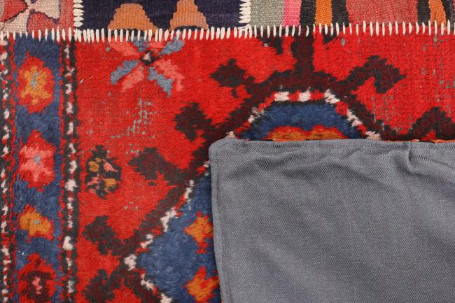 Kilim Patchwork - 6