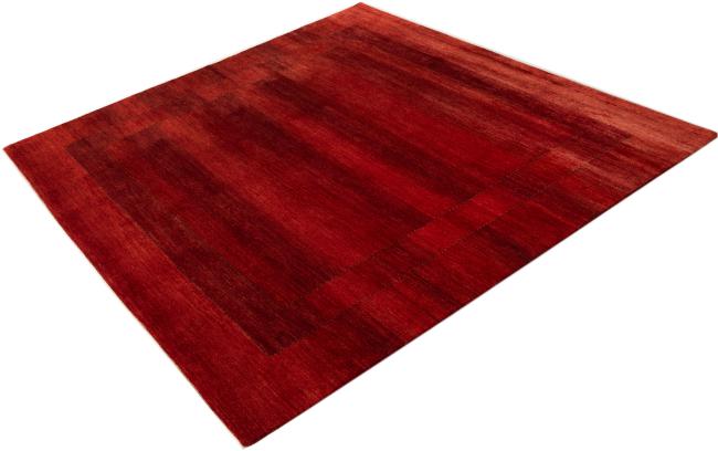 Persa Gabbeh Loribaft Atash - 2