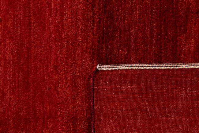 Persa Gabbeh Loribaft Atash - 6