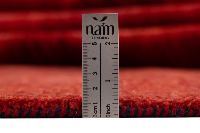 Persa Gabbeh Loribaft Atash - 9