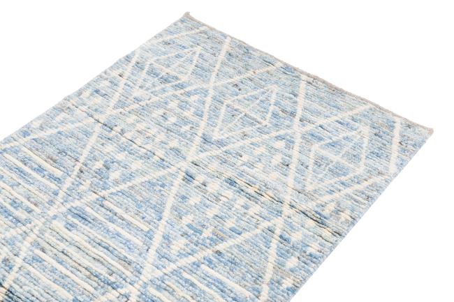 Berber Design - 3
