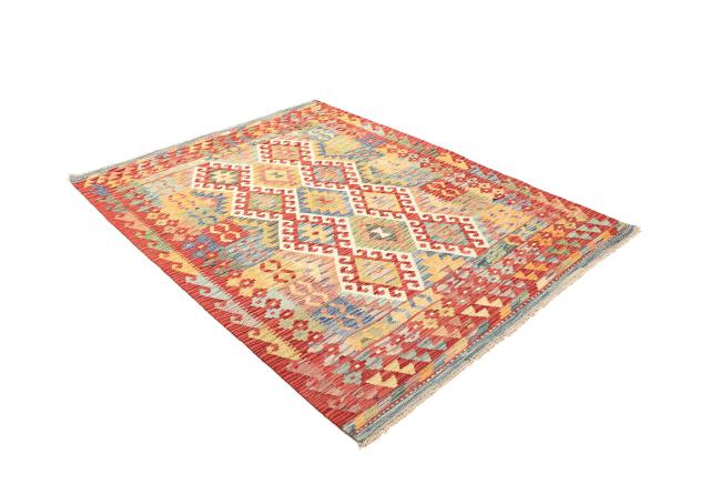 Kilim Afghan - 2