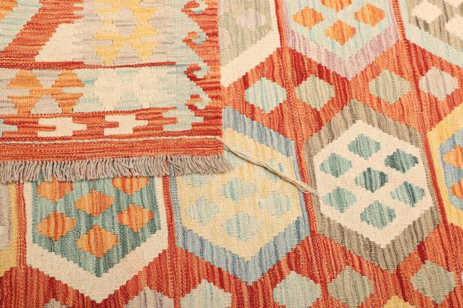 Kilim  Afghan - 3