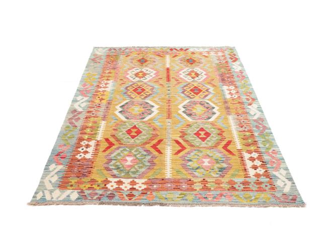 Kelim Afghan - 1