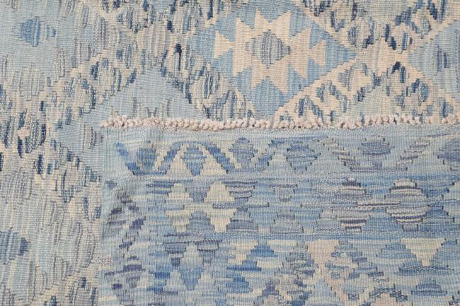 Kilim Afghan - 4