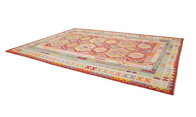 Kelim Afghan - 2