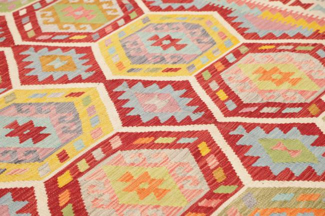 Kelim Afghan - 3
