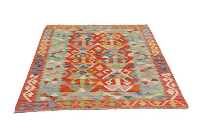 Kelim Afghan - 1