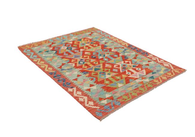 Kelim Afghan - 2