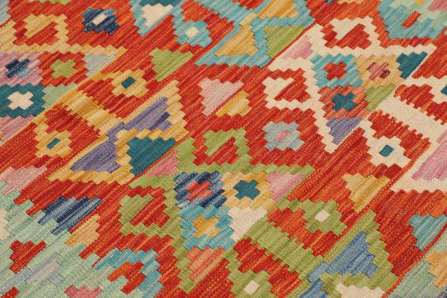 Kelim Afghan - 3