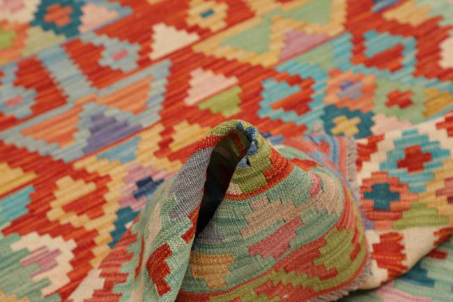 Kelim Afghan - 5