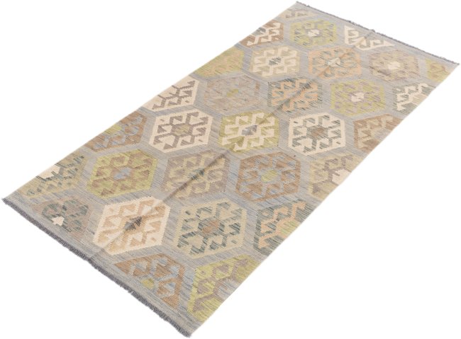 Kelim Afghan - 1