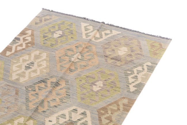 Kelim Afghan - 2
