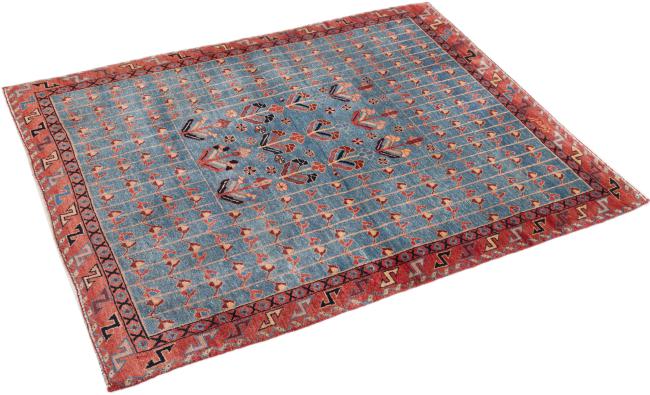 Persisk Gabbeh Loribaft Z - 2