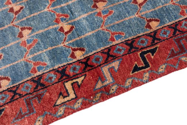 Persisk Gabbeh Loribaft Z - 4