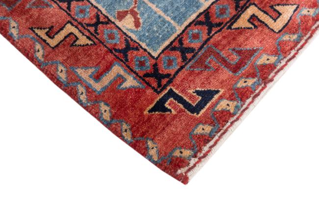 Persisk Gabbeh Loribaft Z - 5