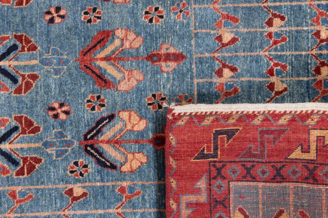 Persisk Gabbeh Loribaft Z - 6