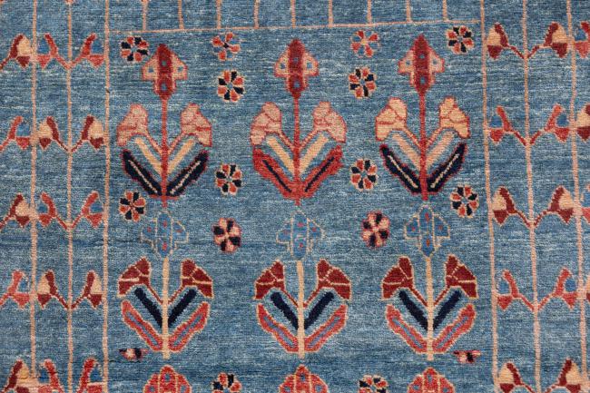 Persisk Gabbeh Loribaft Z - 7