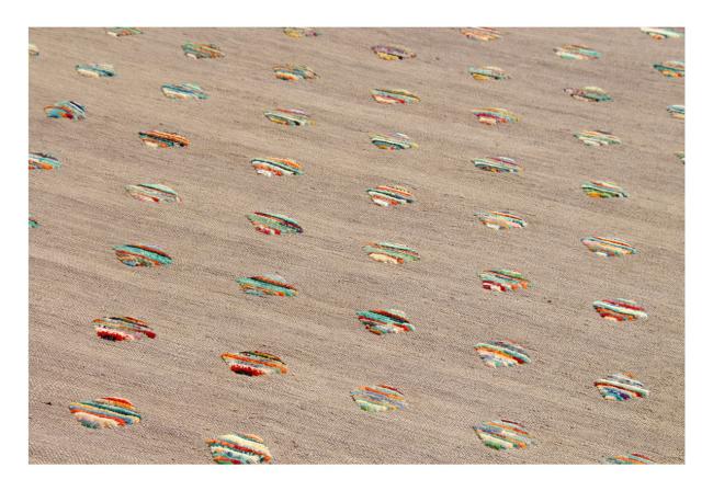 Kilim Afghan Nimbaft Edition - 1