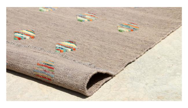 Kilim Afghan Nimbaft Edition - 2