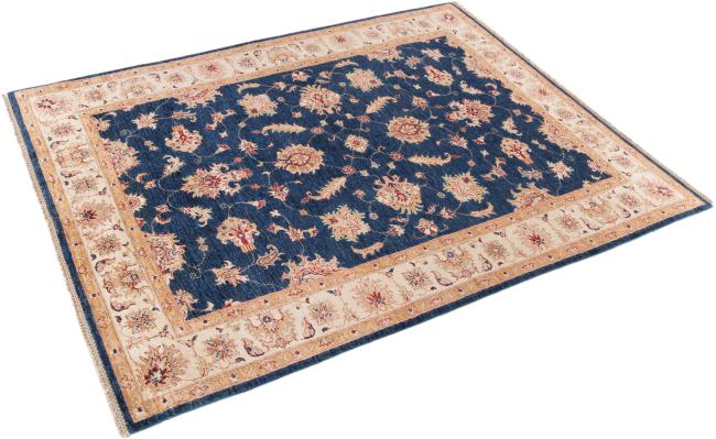 Ziegler Farahan - 1