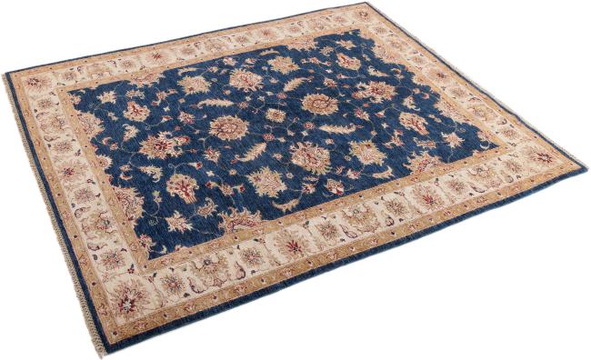 Ziegler Farahan - 2