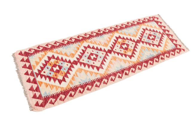 Kilim Afegão - 1