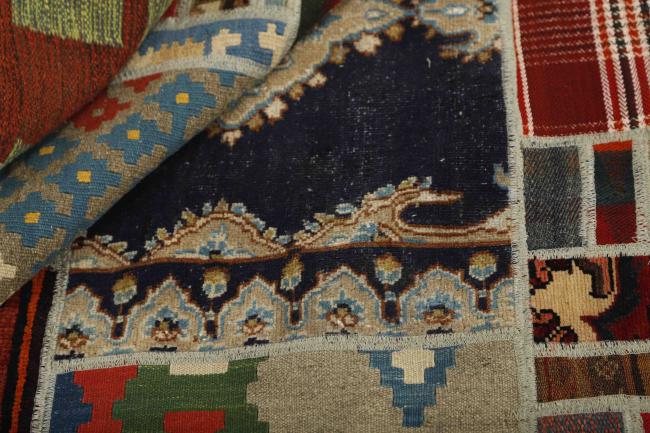 Kilim Patchwork - 1