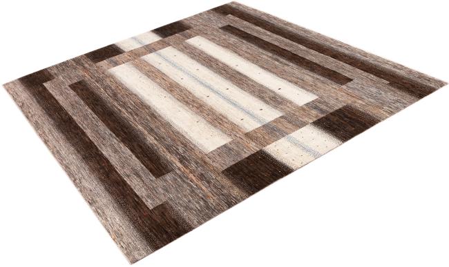 Persa Gabbeh Loribaft Atash - 2