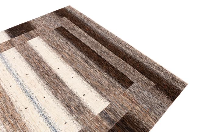 Persa Gabbeh Loribaft Atash - 3