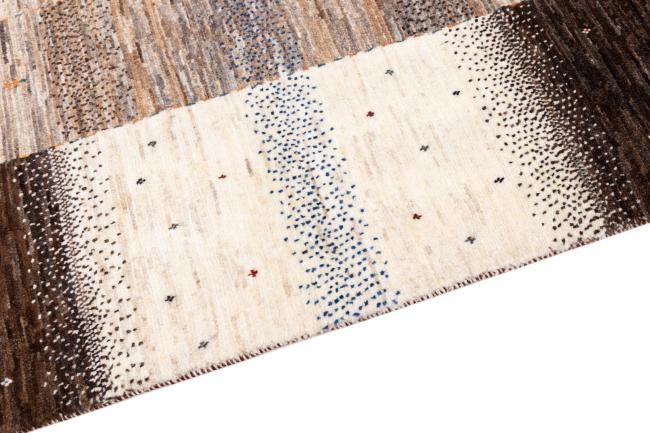 Persa Gabbeh Loribaft Atash - 4