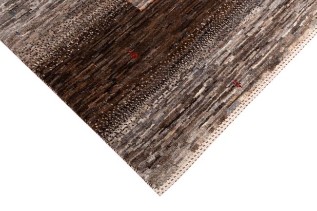 Persa Gabbeh Loribaft Atash - 5