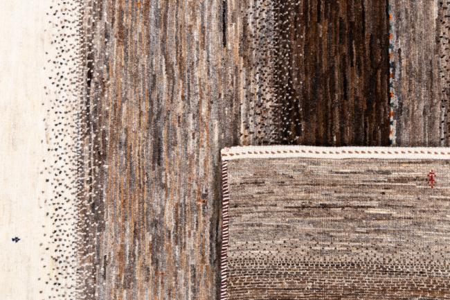 Persa Gabbeh Loribaft Atash - 6