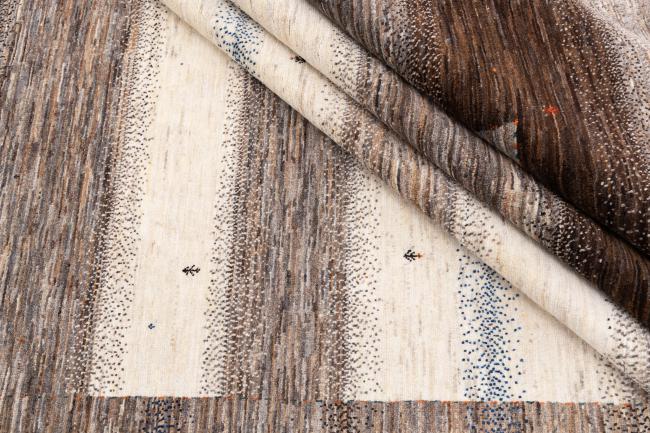 Persa Gabbeh Loribaft Atash - 8