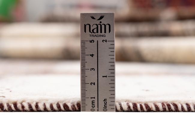 Persa Gabbeh Loribaft Atash - 9