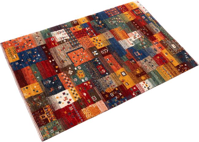 Persa Gabbeh Loribaft Atelier - 1